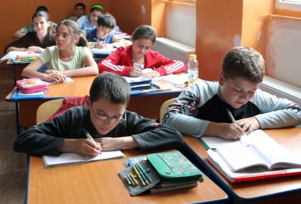 Școlile din Moldova nu sunt pregătite să accepte copii cu dizabilități